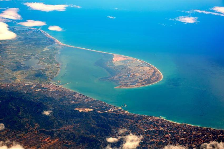 Apartamento A 300 Mts De La Playa, 25 Minutos De Port Aventura Y 50 De Barcelona Coma-ruga Exteriör bild