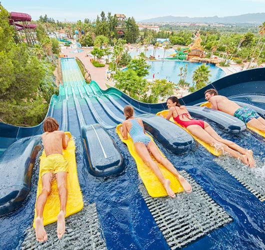 Apartamento A 300 Mts De La Playa, 25 Minutos De Port Aventura Y 50 De Barcelona Coma-ruga Exteriör bild