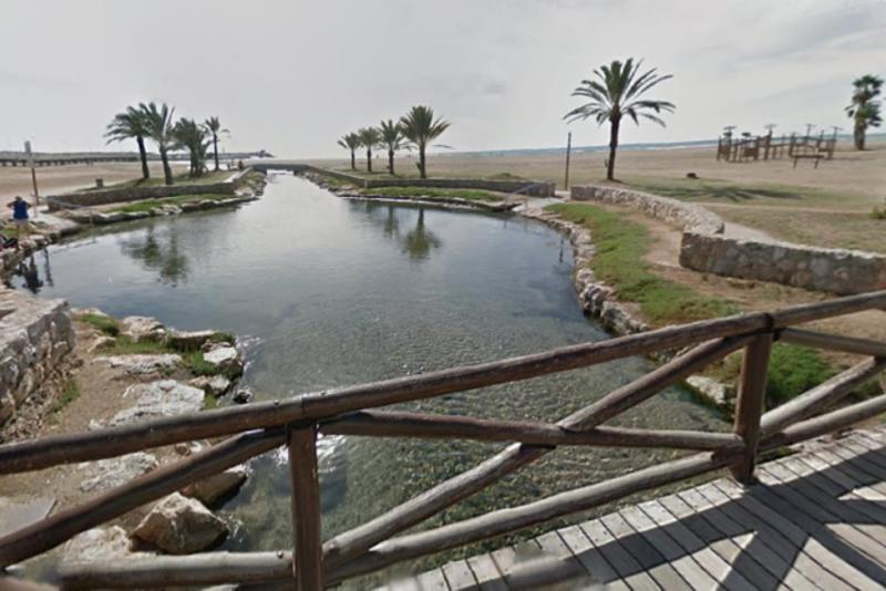 Apartamento A 300 Mts De La Playa, 25 Minutos De Port Aventura Y 50 De Barcelona Coma-ruga Exteriör bild