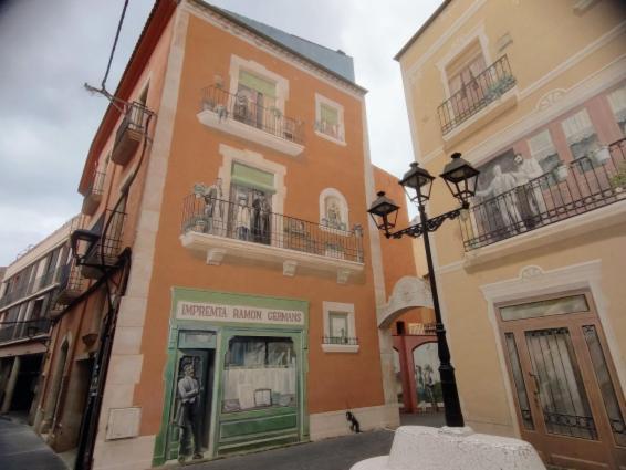 Apartamento A 300 Mts De La Playa, 25 Minutos De Port Aventura Y 50 De Barcelona Coma-ruga Exteriör bild