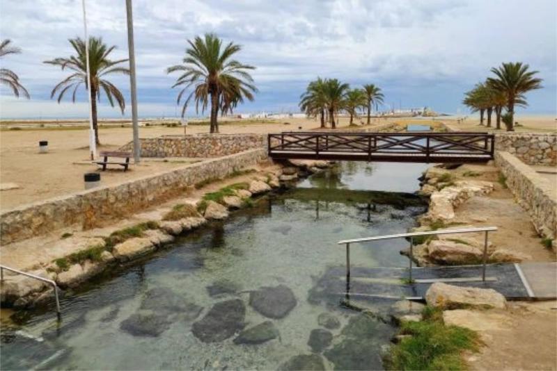 Apartamento A 300 Mts De La Playa, 25 Minutos De Port Aventura Y 50 De Barcelona Coma-ruga Exteriör bild